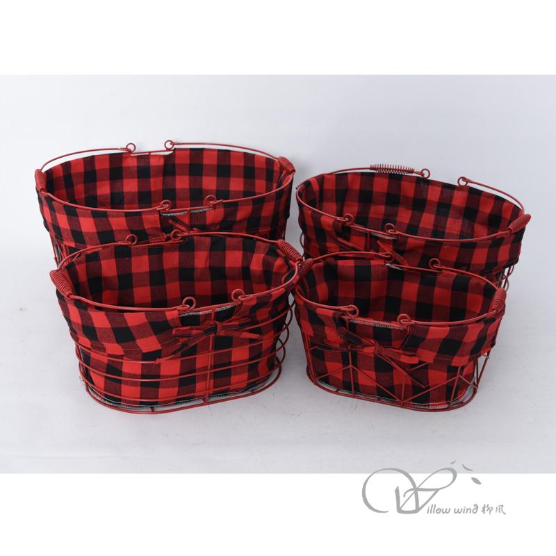 柳風(fēng)收納，客廳收納柳編筐