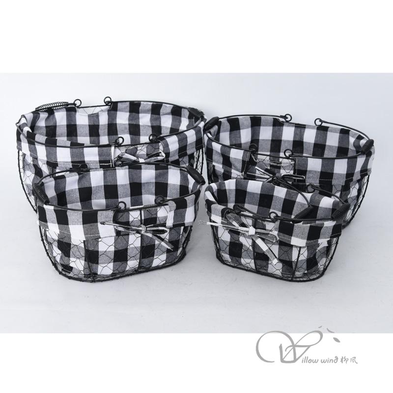 柳風(fēng)收納，客廳收納柳編筐