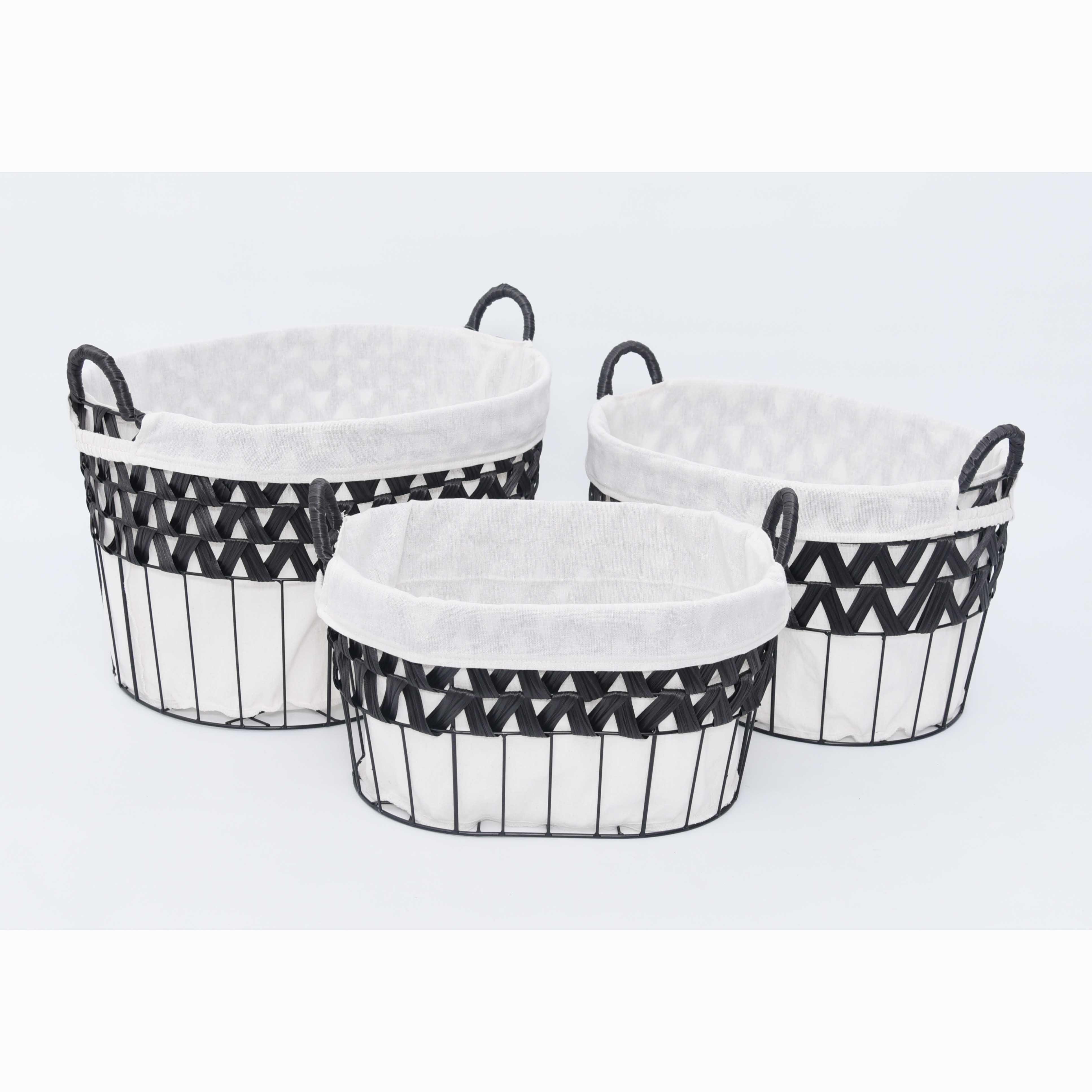 柳風(fēng)收納，客廳收納柳編筐