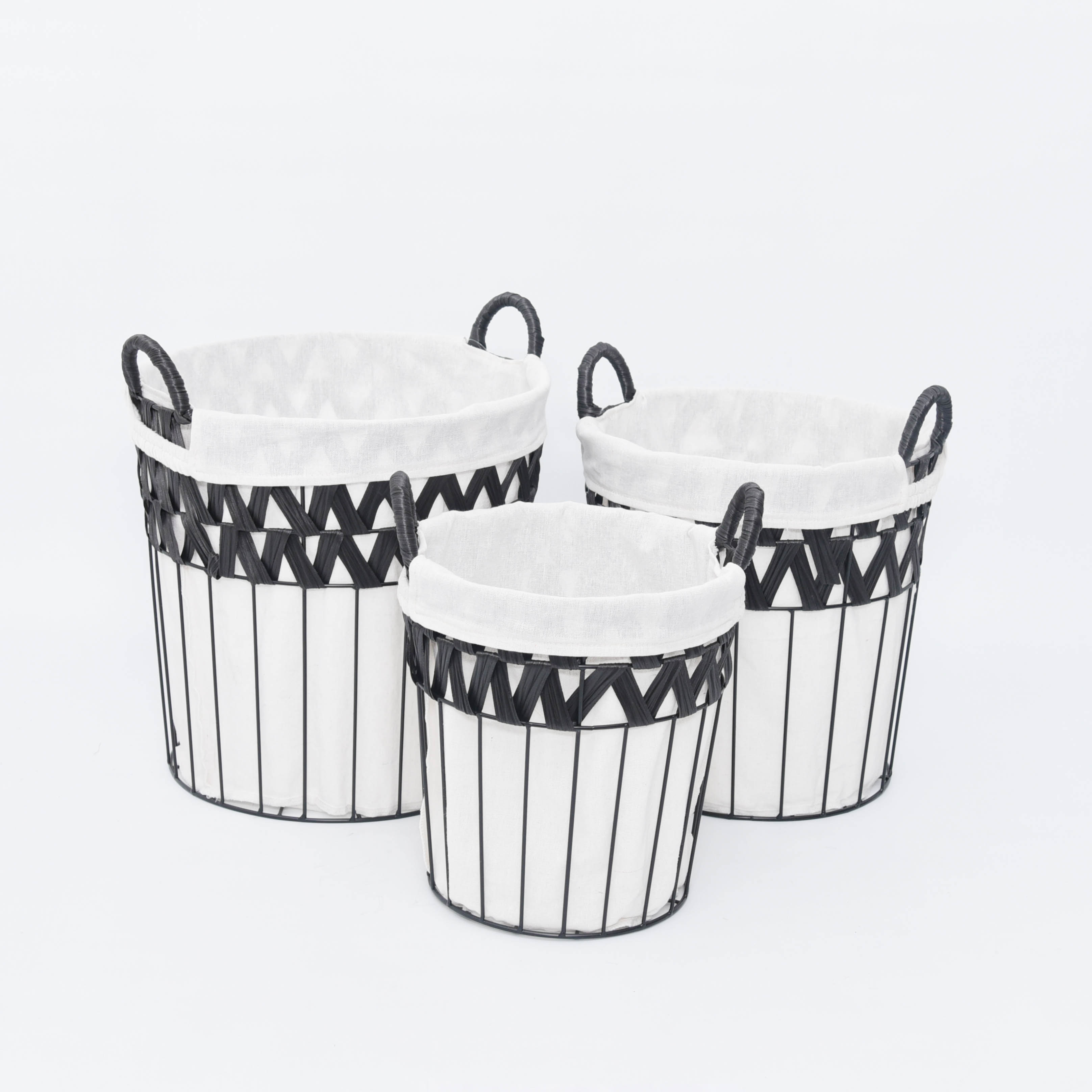 柳風(fēng)收納，客廳收納柳編筐