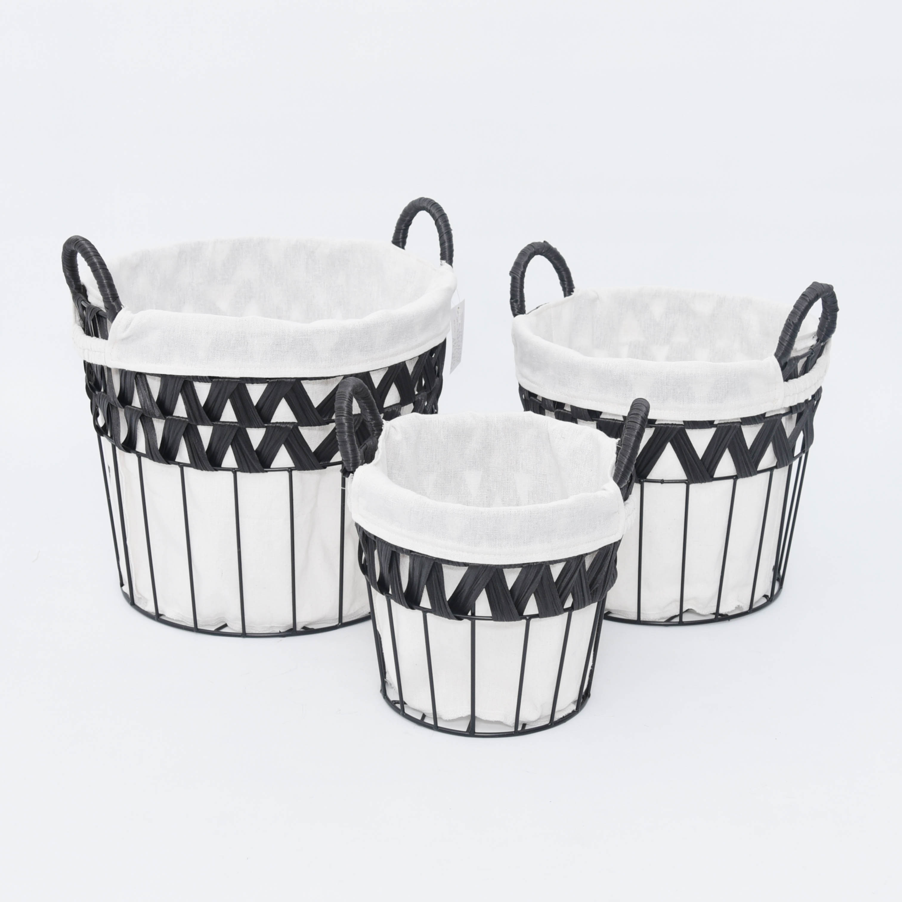 柳風(fēng)收納，客廳收納柳編筐