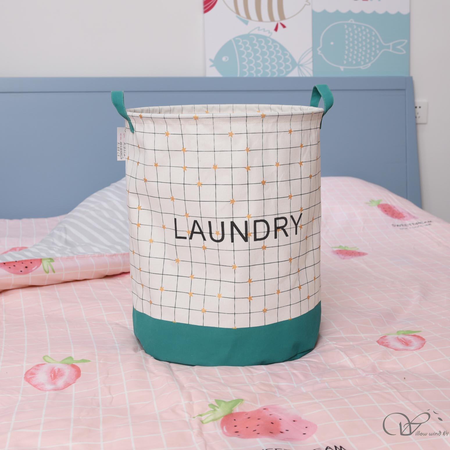 柳風(fēng)收納，客廳收納柳編筐