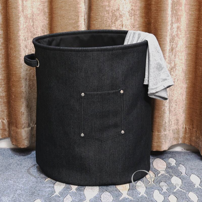 柳風(fēng)收納，客廳收納柳編筐