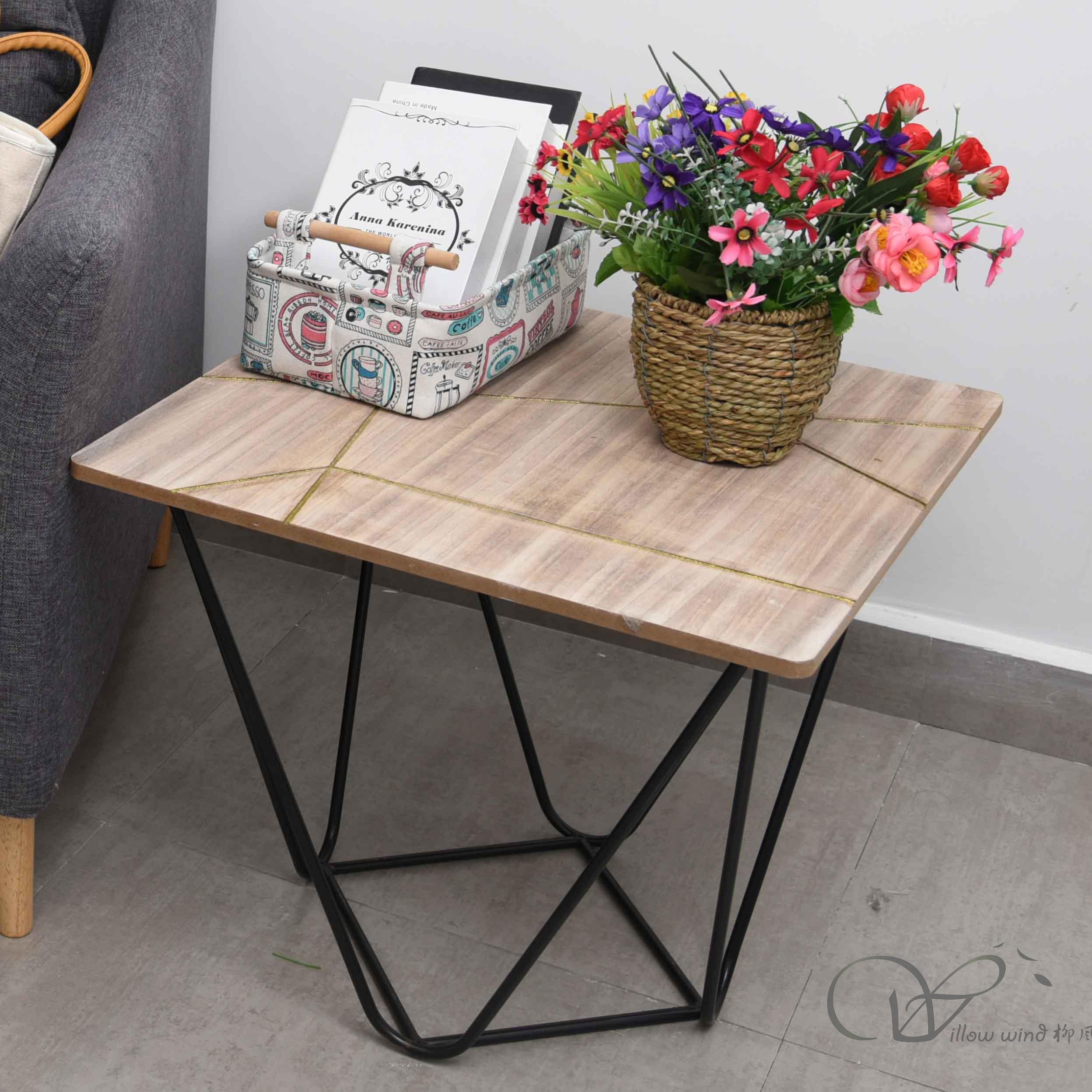 柳風收納，客廳收納柳編筐