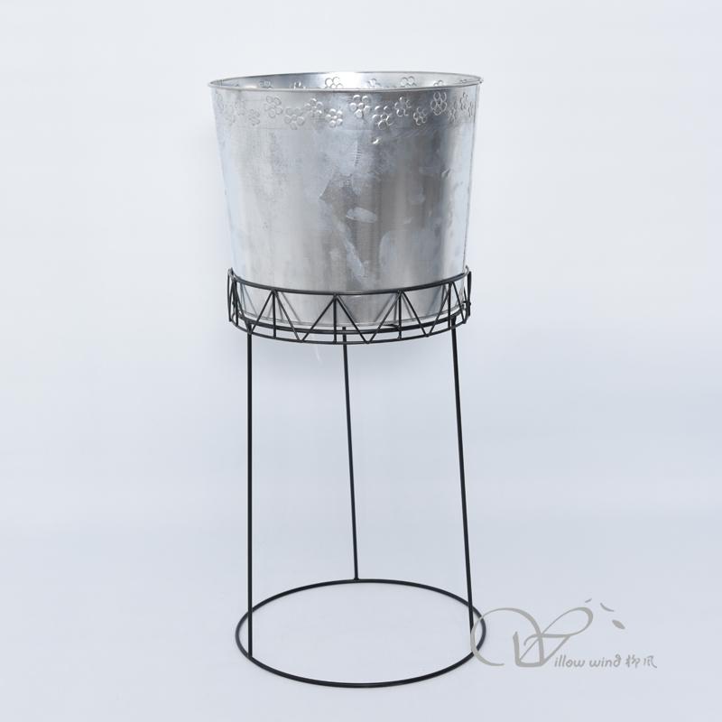 柳風(fēng)收納，客廳收納柳編筐