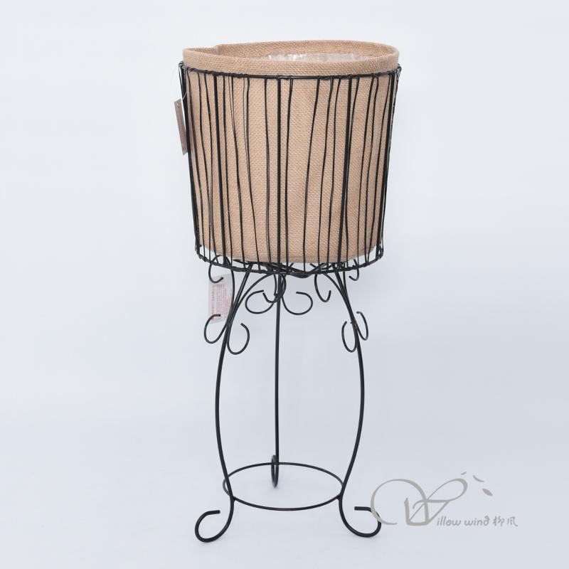 柳風(fēng)收納，客廳收納柳編筐