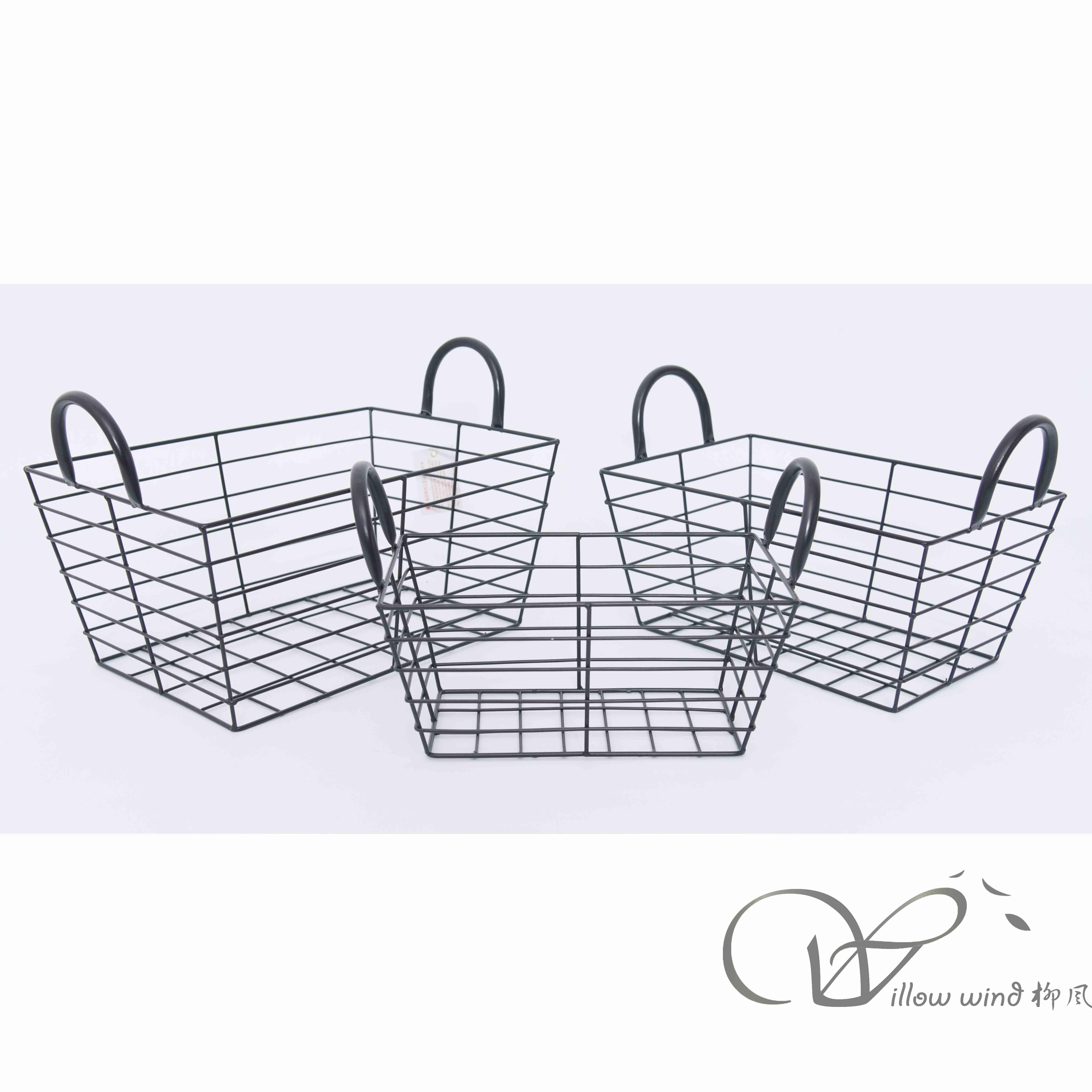 柳風(fēng)收納，客廳收納柳編筐