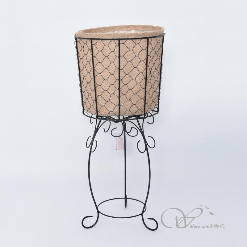 柳風(fēng)收納，客廳收納柳編筐