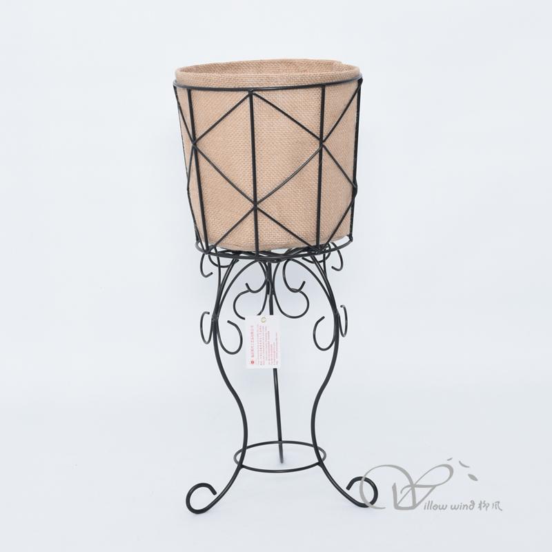 柳風(fēng)收納，客廳收納柳編筐