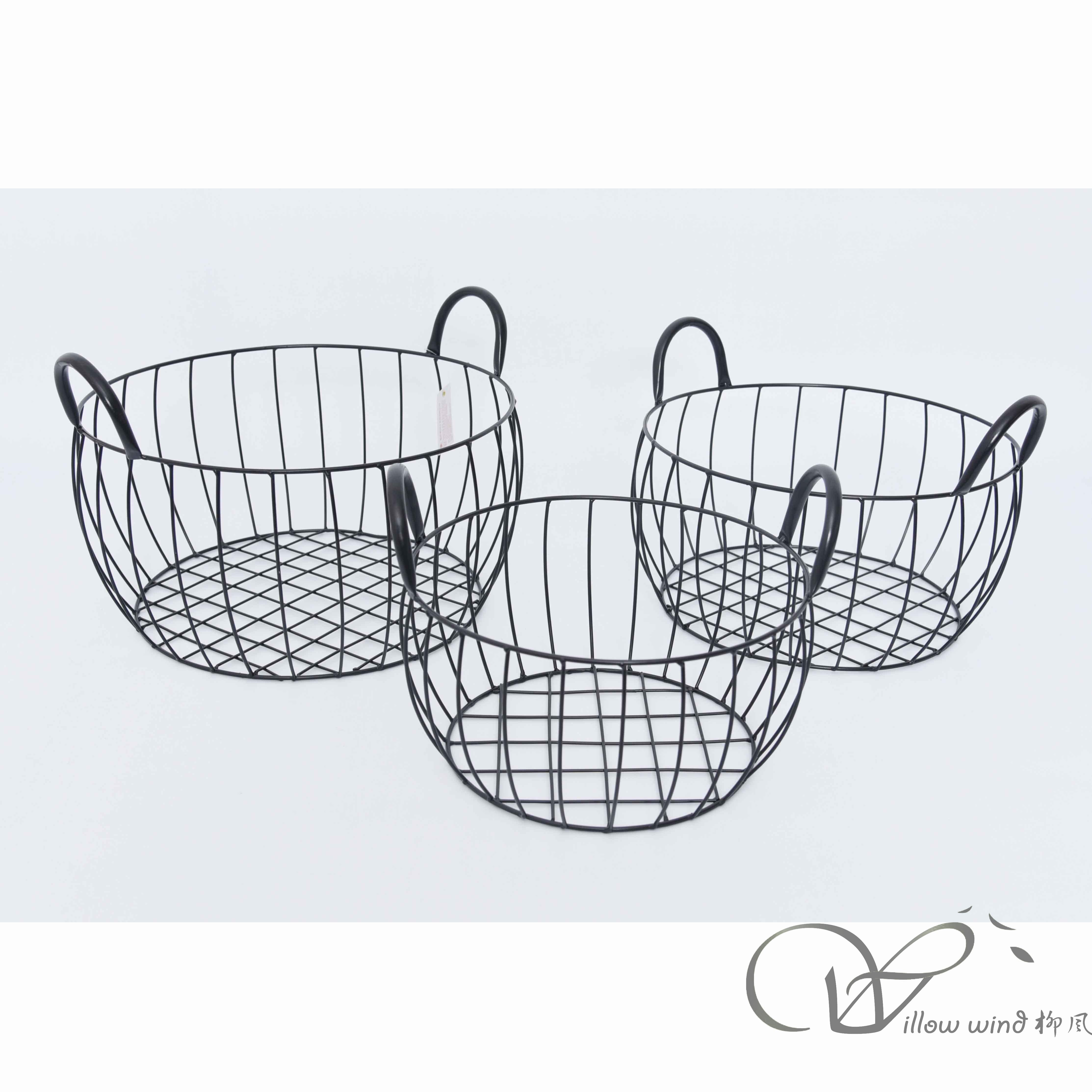 柳風(fēng)收納，客廳收納柳編筐