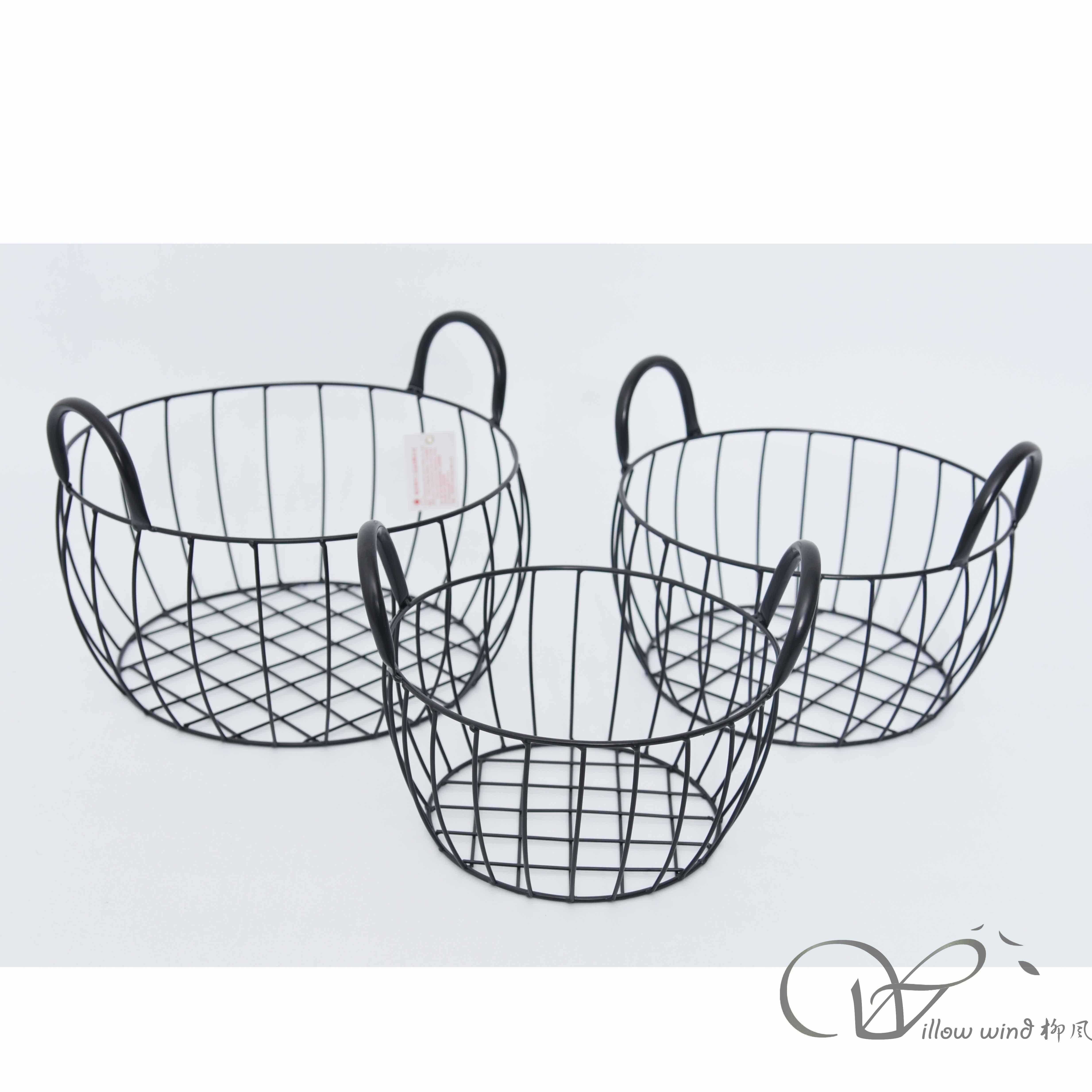 柳風(fēng)收納，客廳收納柳編筐