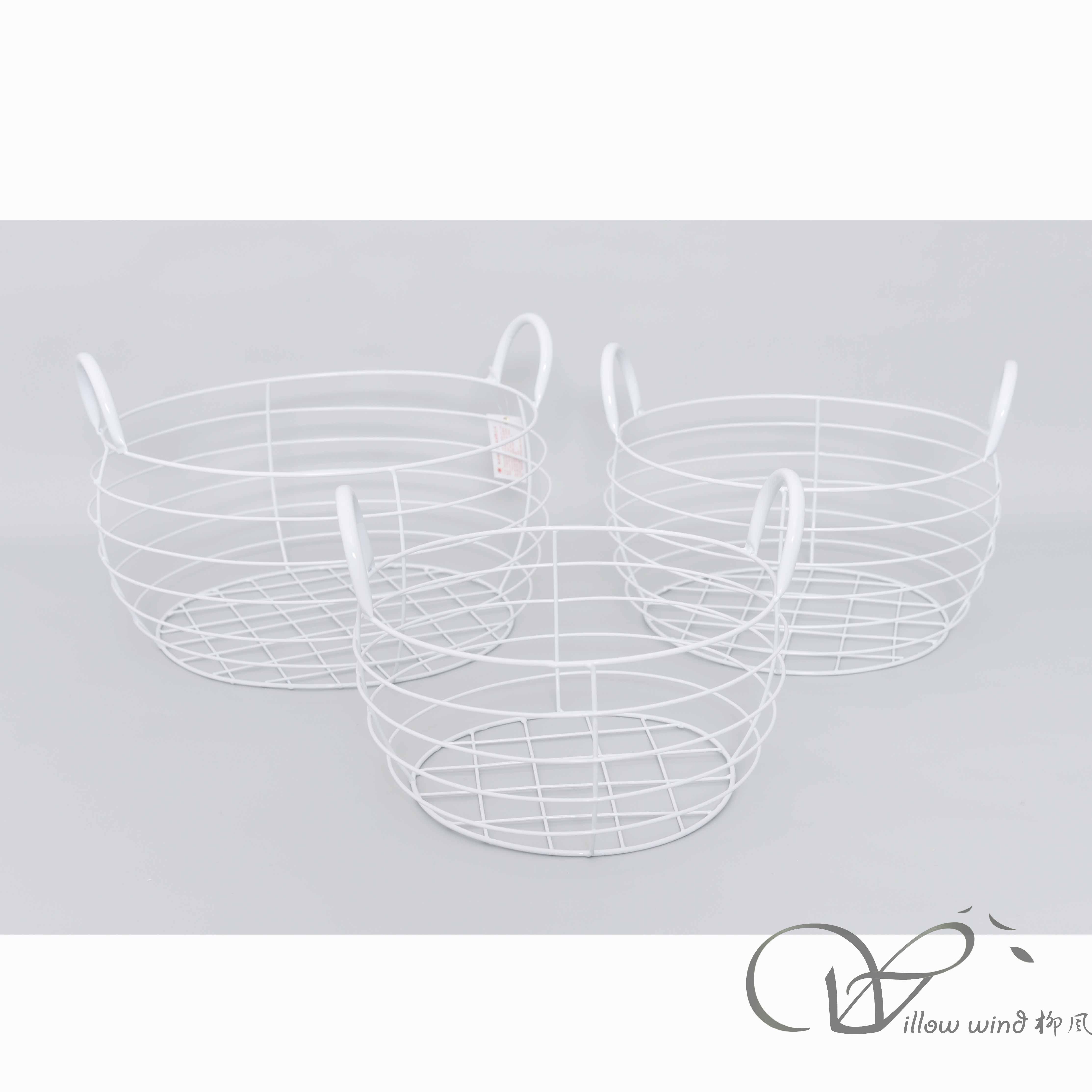 柳風(fēng)收納，客廳收納柳編筐