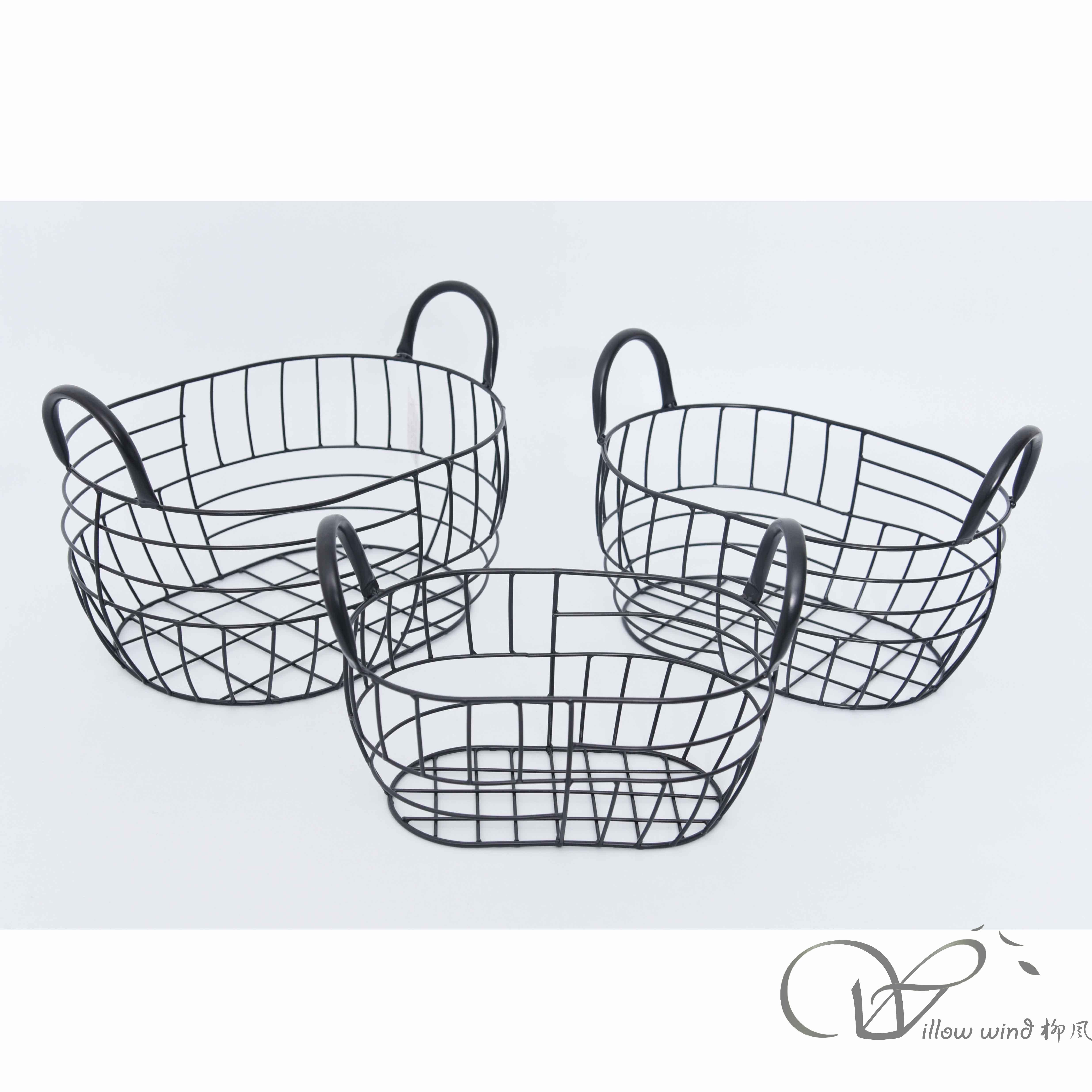 柳風(fēng)收納，客廳收納柳編筐