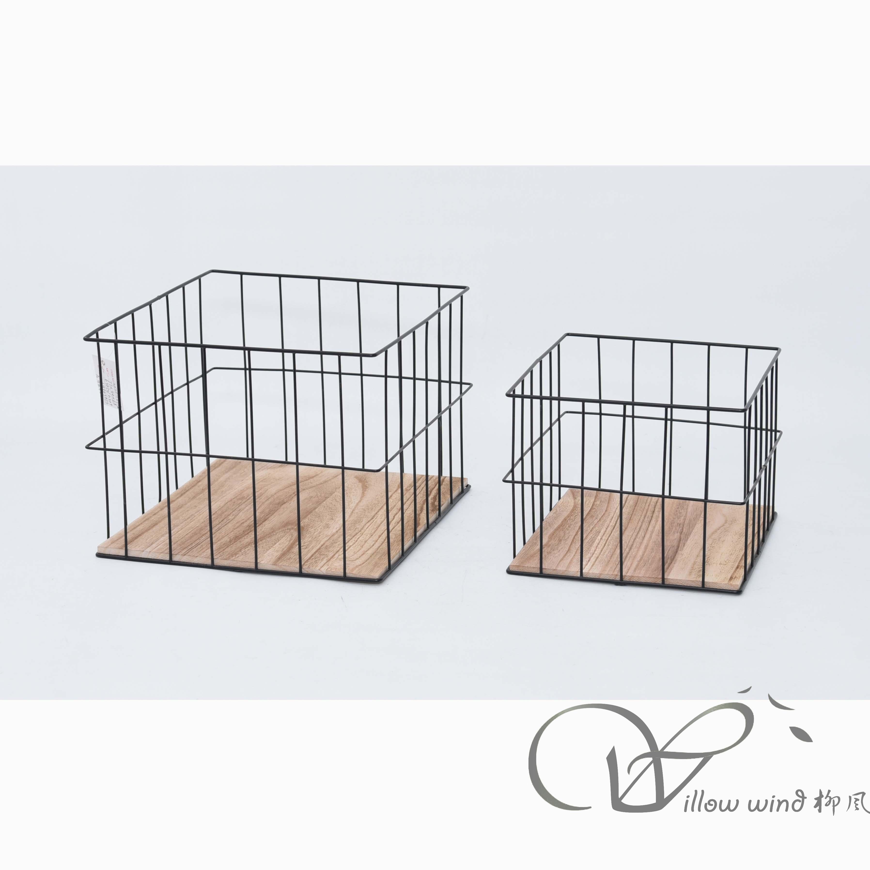 柳風(fēng)收納，客廳收納柳編筐