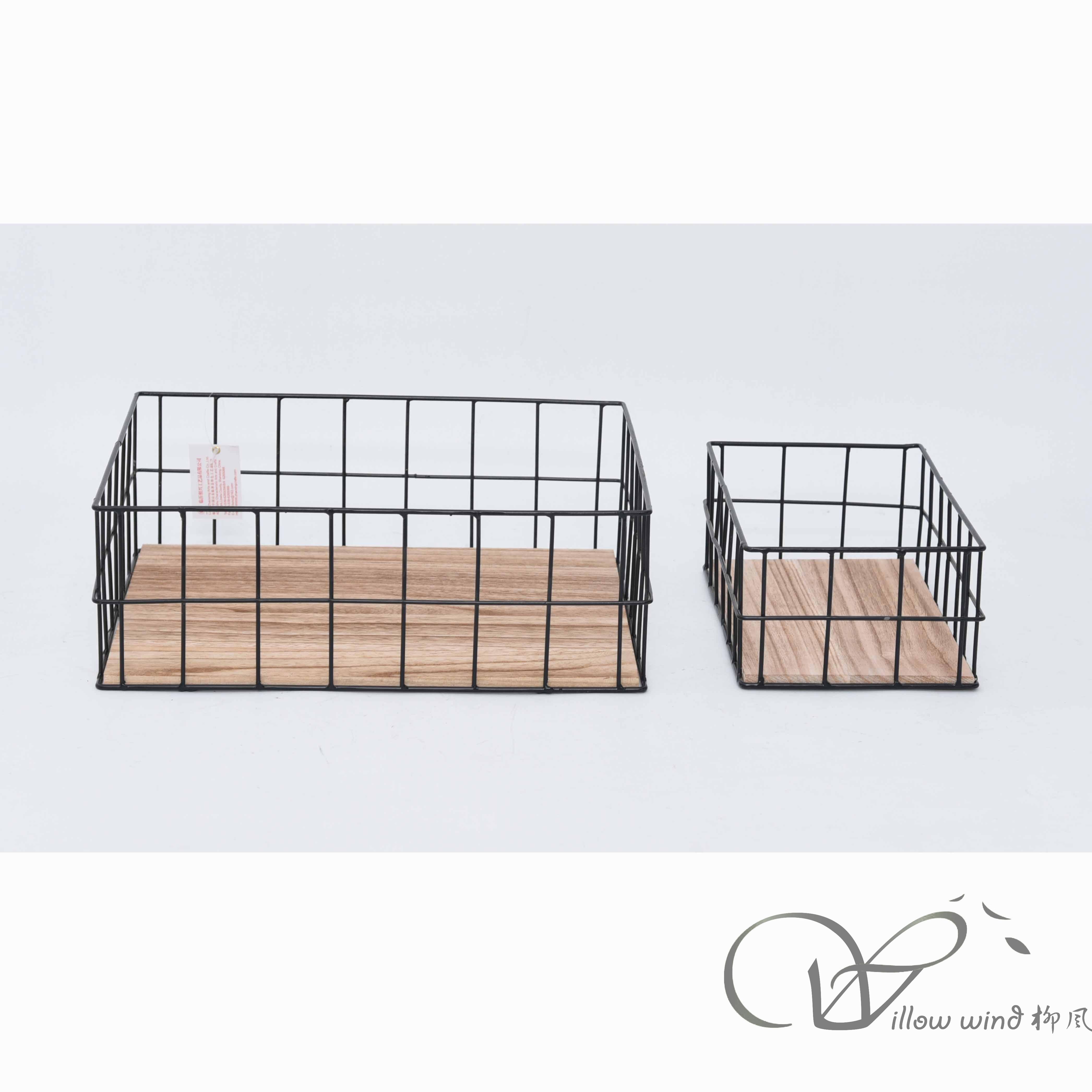 柳風(fēng)收納，客廳收納柳編筐