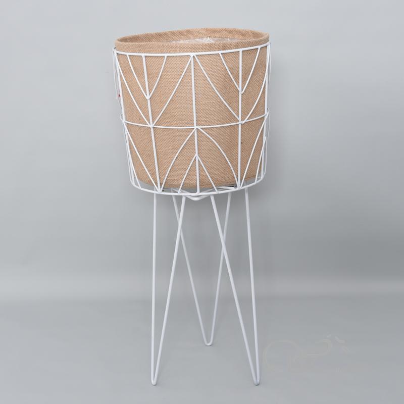 柳風(fēng)收納，客廳收納柳編筐