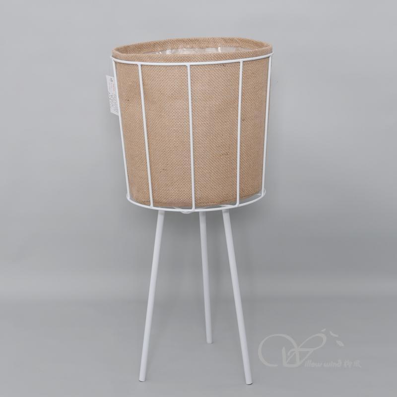 柳風(fēng)收納，客廳收納柳編筐