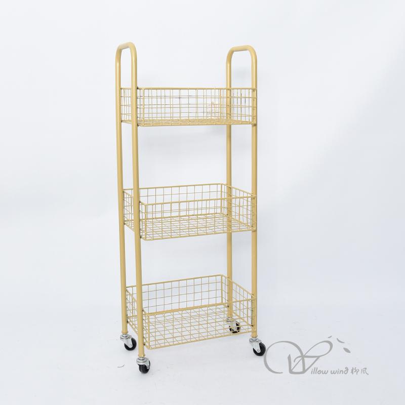 柳風(fēng)收納，客廳收納柳編筐