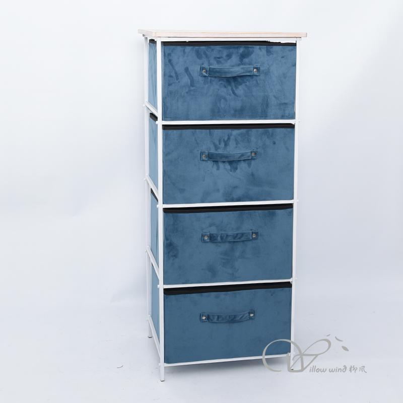 柳風(fēng)收納，客廳收納柳編筐