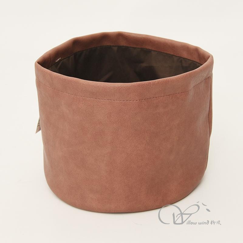 柳風(fēng)收納，客廳收納柳編筐