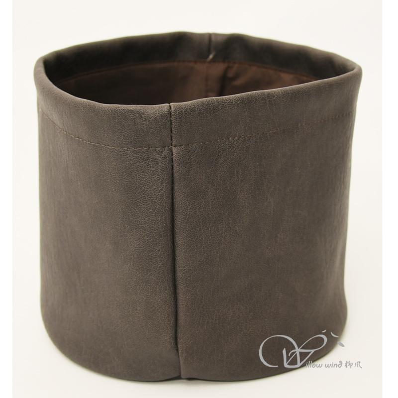 柳風(fēng)收納，客廳收納柳編筐