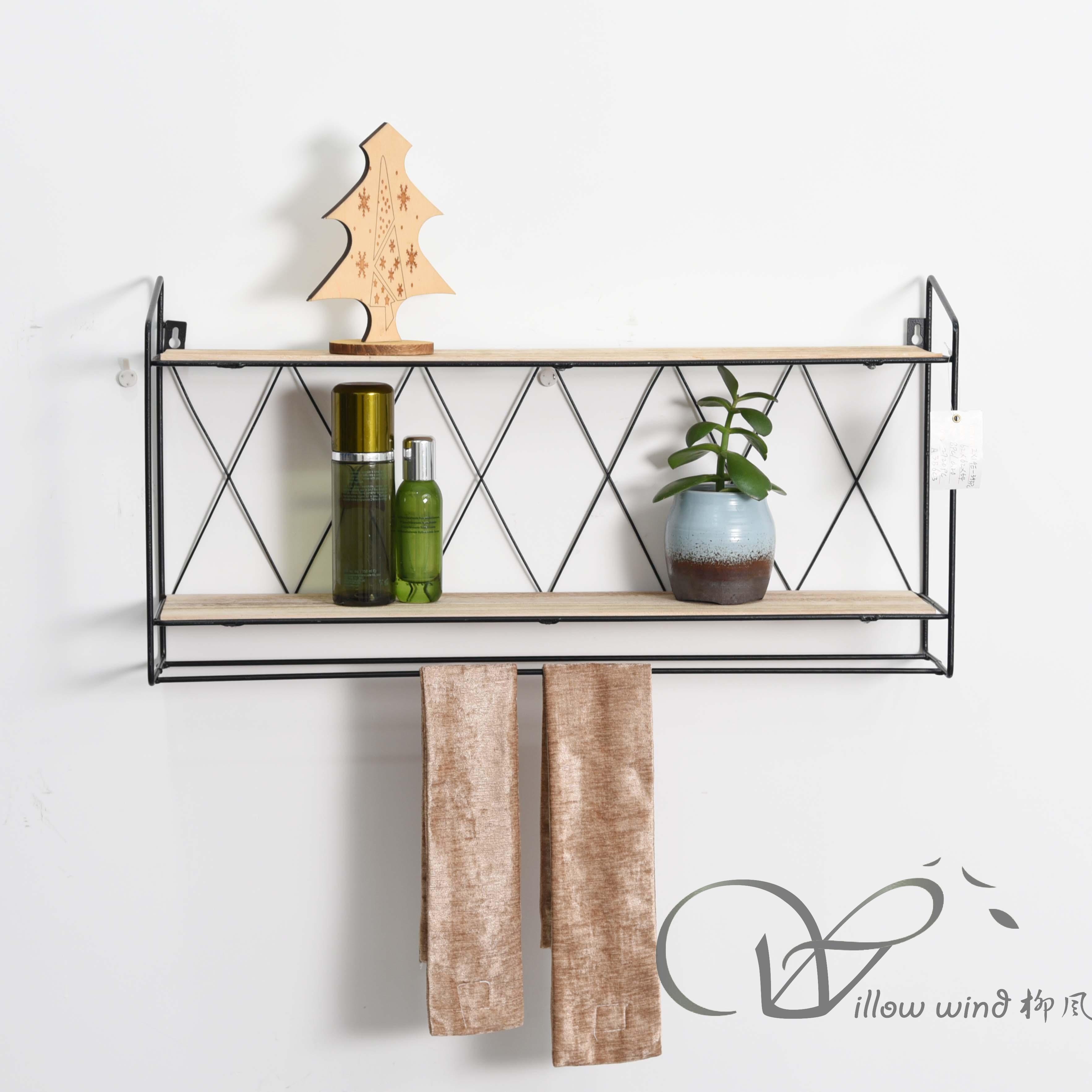 柳風(fēng)收納，客廳收納柳編筐