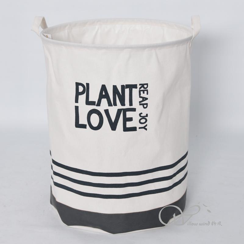 柳風(fēng)收納，客廳收納柳編筐