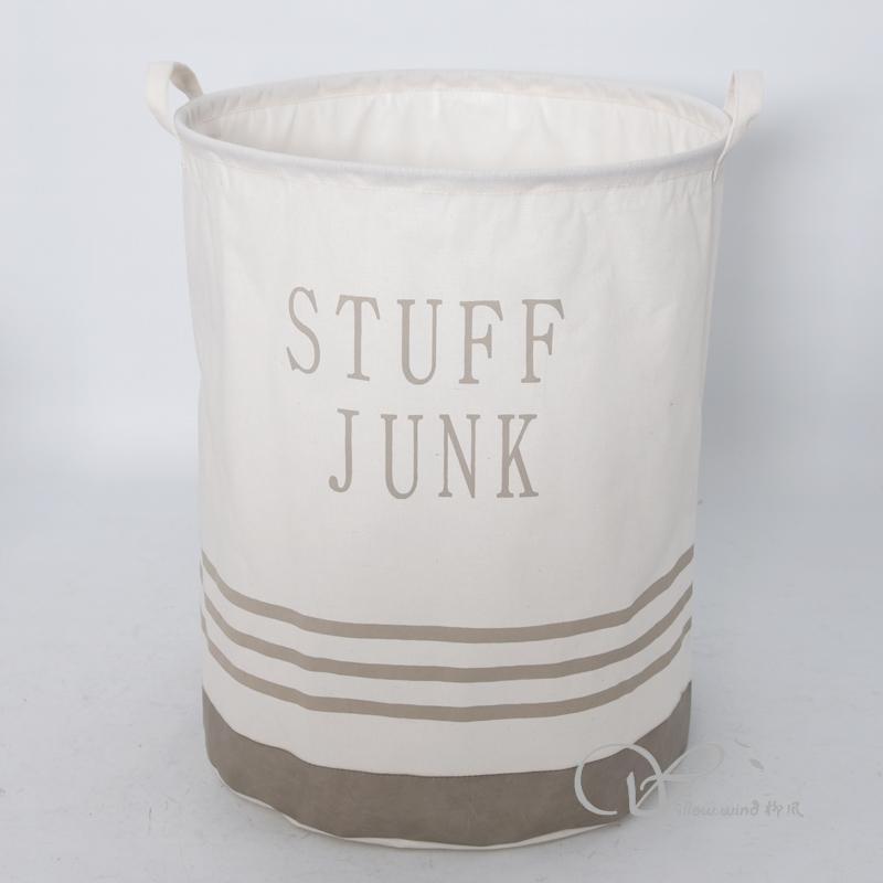 柳風(fēng)收納，客廳收納柳編筐