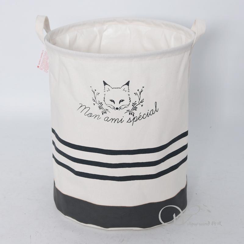 柳風(fēng)收納，客廳收納柳編筐