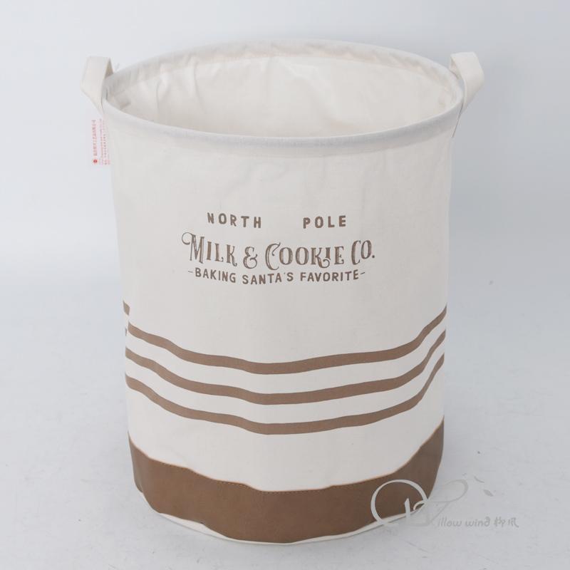 柳風(fēng)收納，客廳收納柳編筐