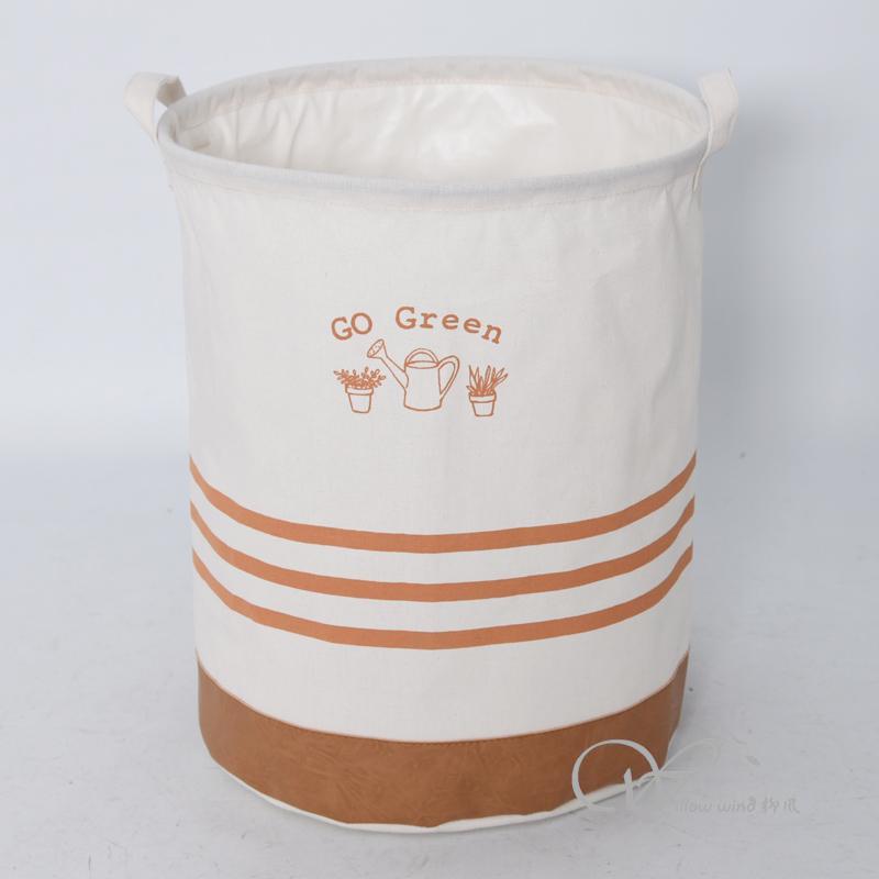 柳風(fēng)收納，客廳收納柳編筐