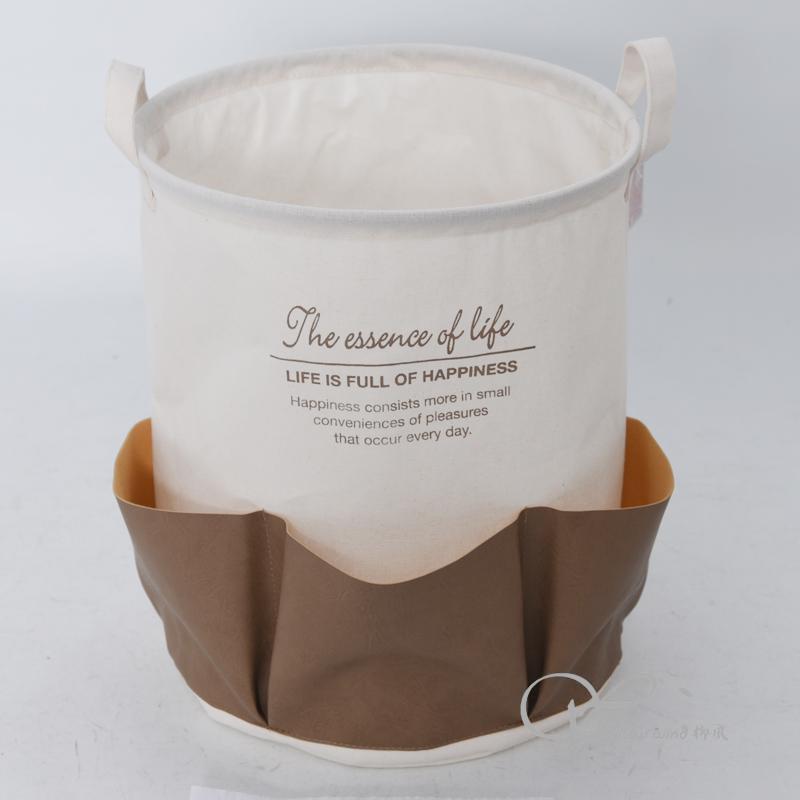 柳風(fēng)收納，客廳收納柳編筐