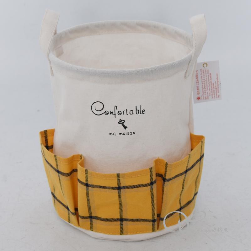 柳風(fēng)收納，客廳收納柳編筐