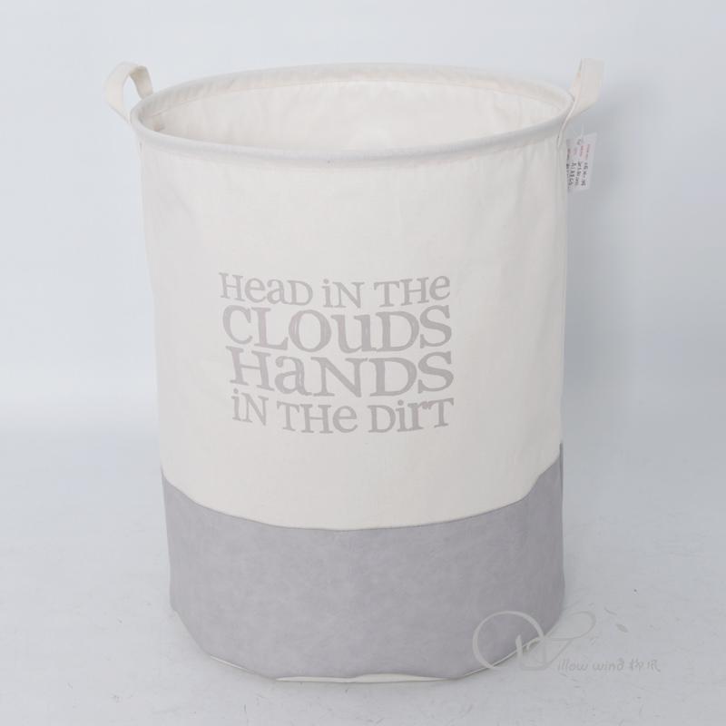 柳風(fēng)收納，客廳收納柳編筐