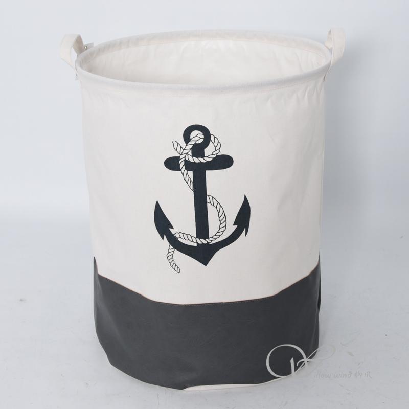 柳風(fēng)收納，客廳收納柳編筐