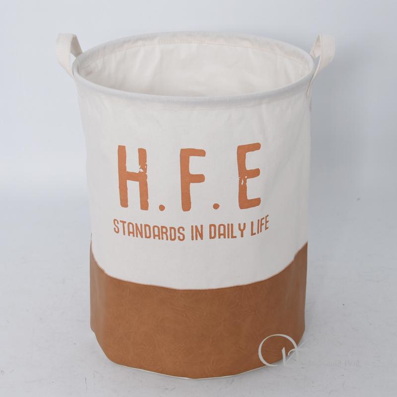 柳風收納，客廳收納柳編筐