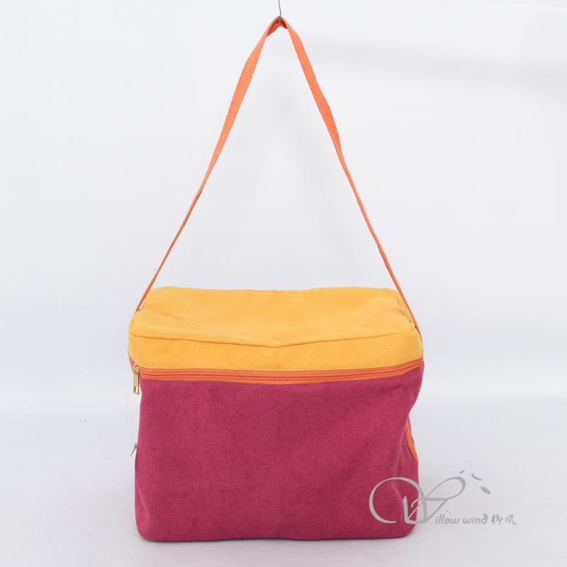 柳風(fēng)收納，客廳收納柳編筐