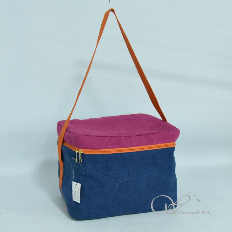 柳風收納，客廳收納柳編筐