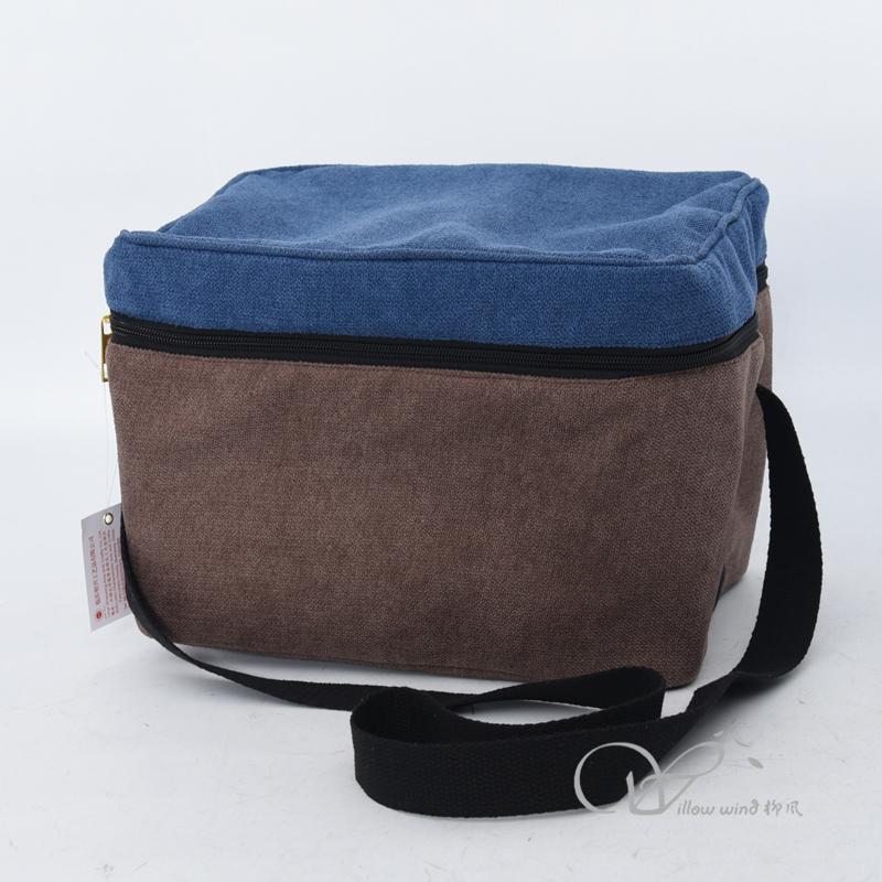 柳風(fēng)收納，客廳收納柳編筐