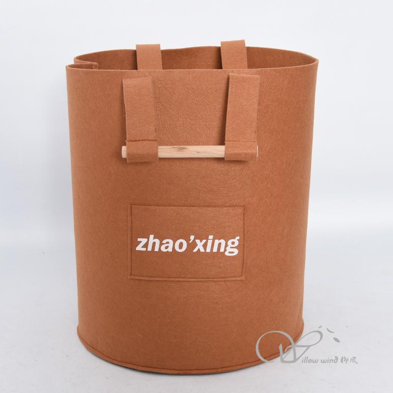 柳風收納，客廳收納柳編筐