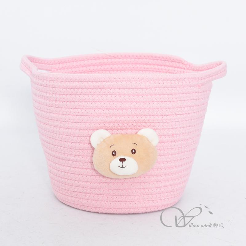 柳風(fēng)收納，客廳收納柳編筐