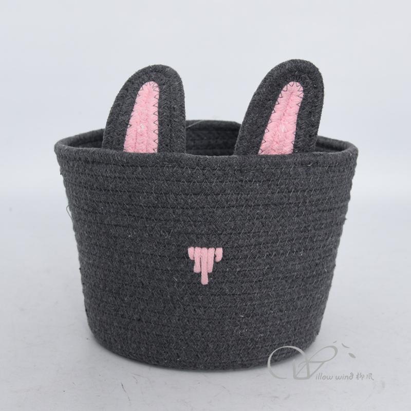 柳風(fēng)收納，客廳收納柳編筐