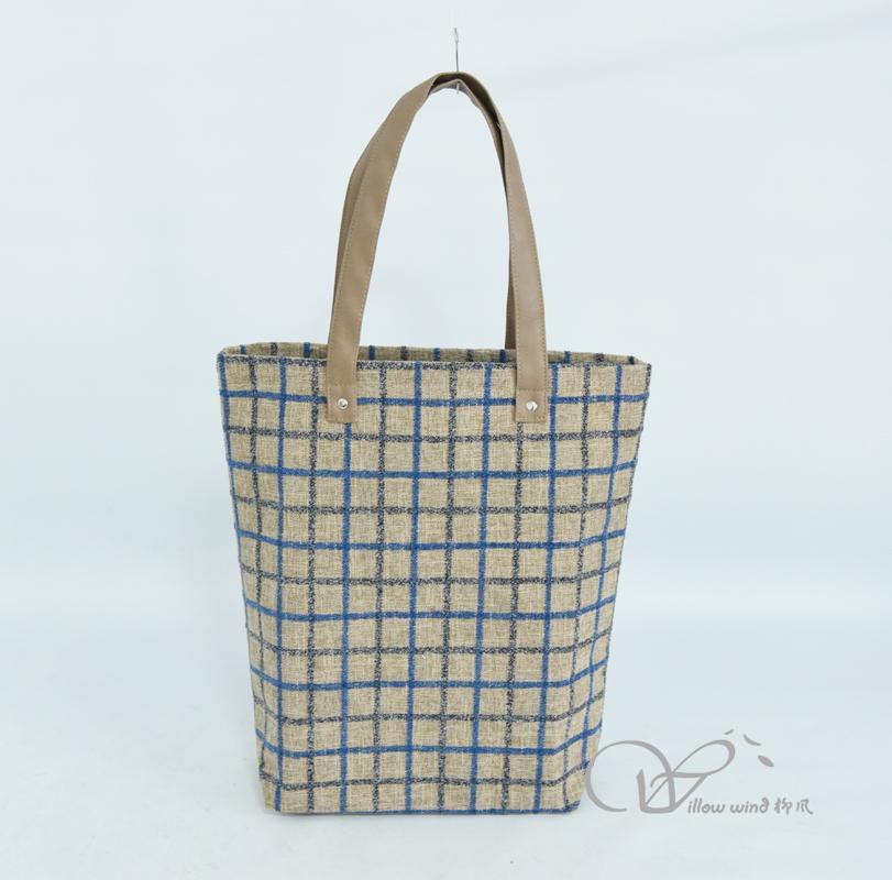 柳風(fēng)收納，客廳收納柳編筐