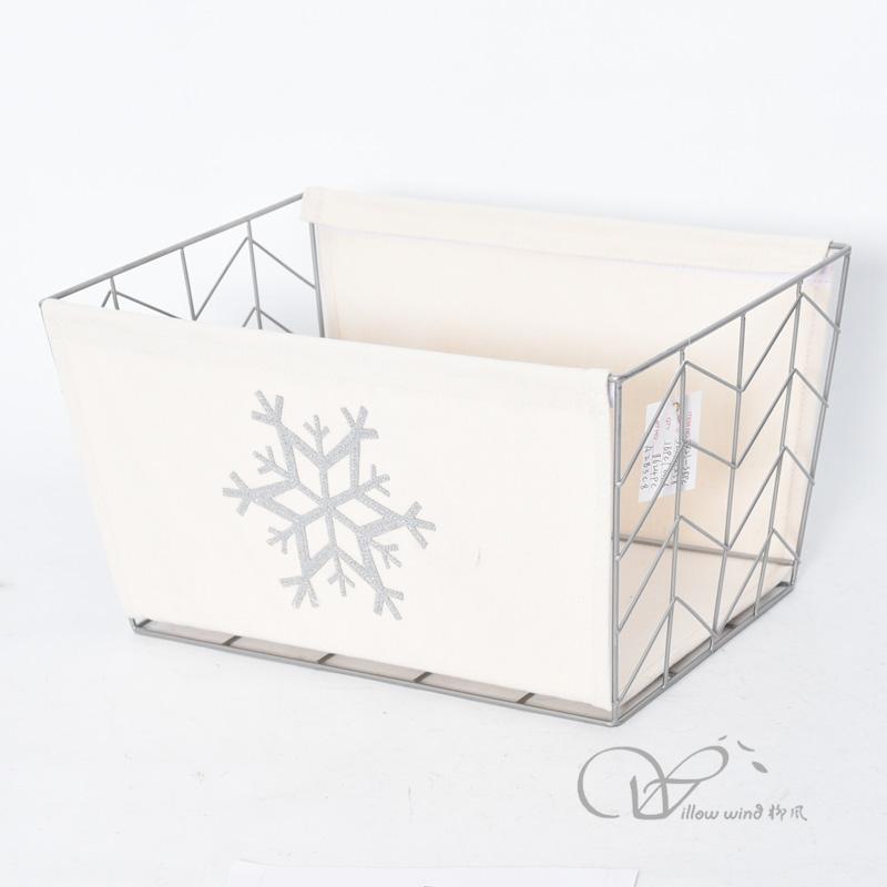 柳風(fēng)收納，客廳收納柳編筐