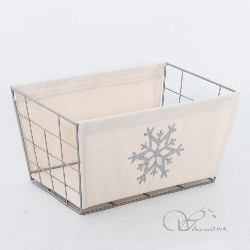 柳風(fēng)收納，客廳收納柳編筐