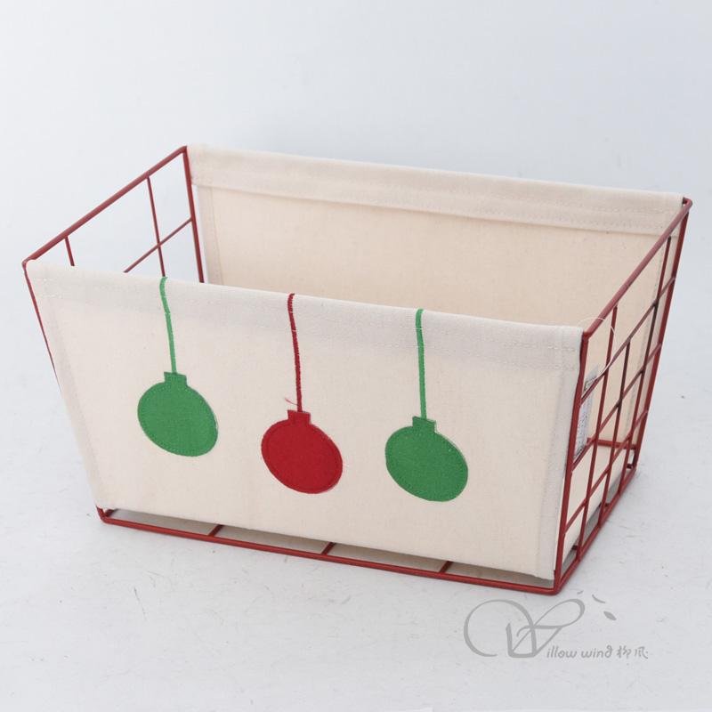 柳風(fēng)收納，客廳收納柳編筐