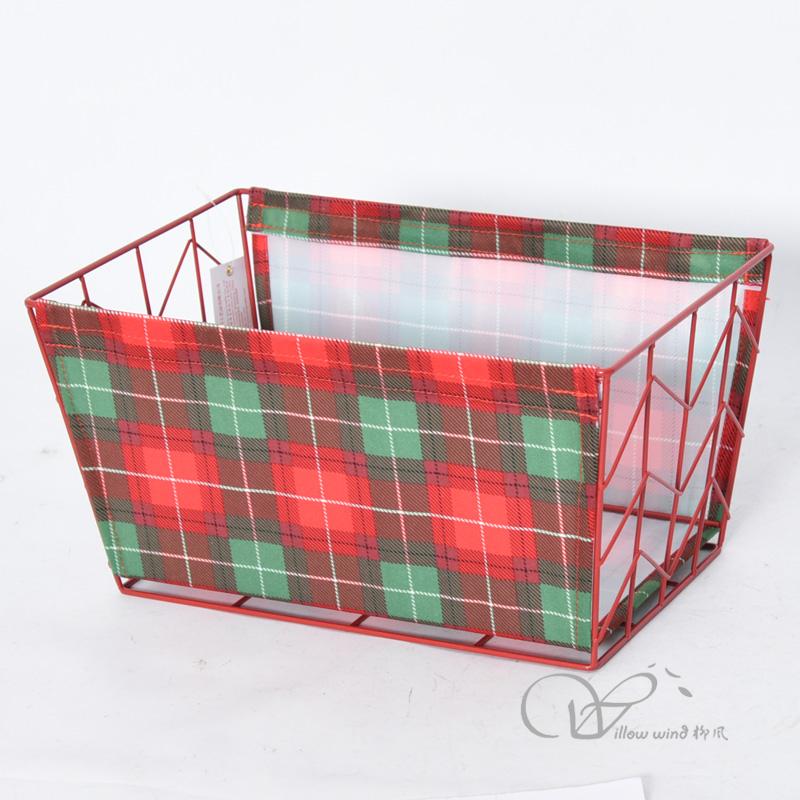 柳風(fēng)收納，客廳收納柳編筐