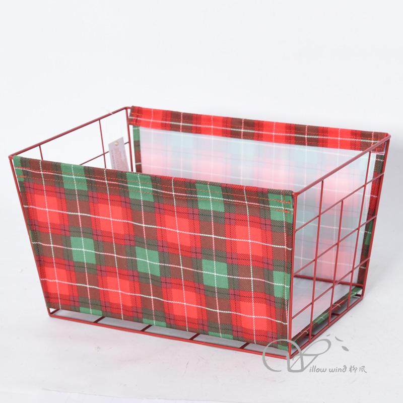 柳風(fēng)收納，客廳收納柳編筐