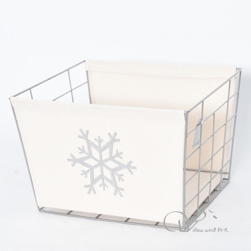 柳風(fēng)收納，客廳收納柳編筐