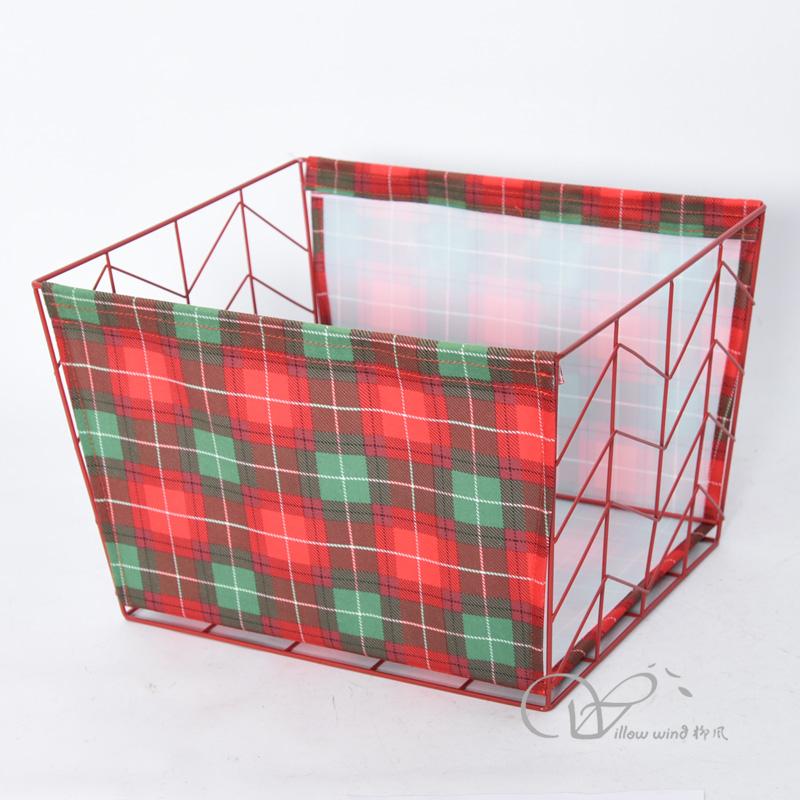 柳風(fēng)收納，客廳收納柳編筐